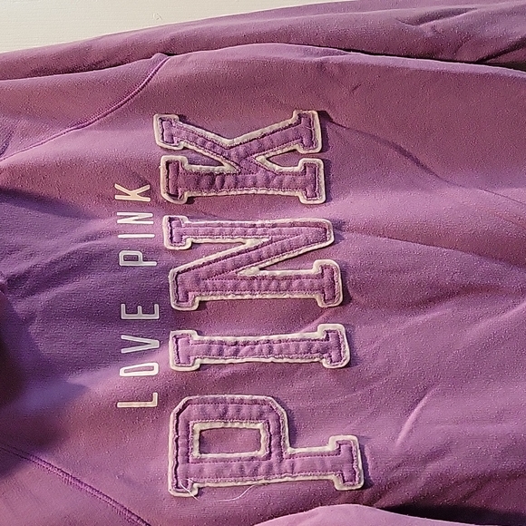 Victoria's Secret PINK hoodie - Picture 2 of 4
